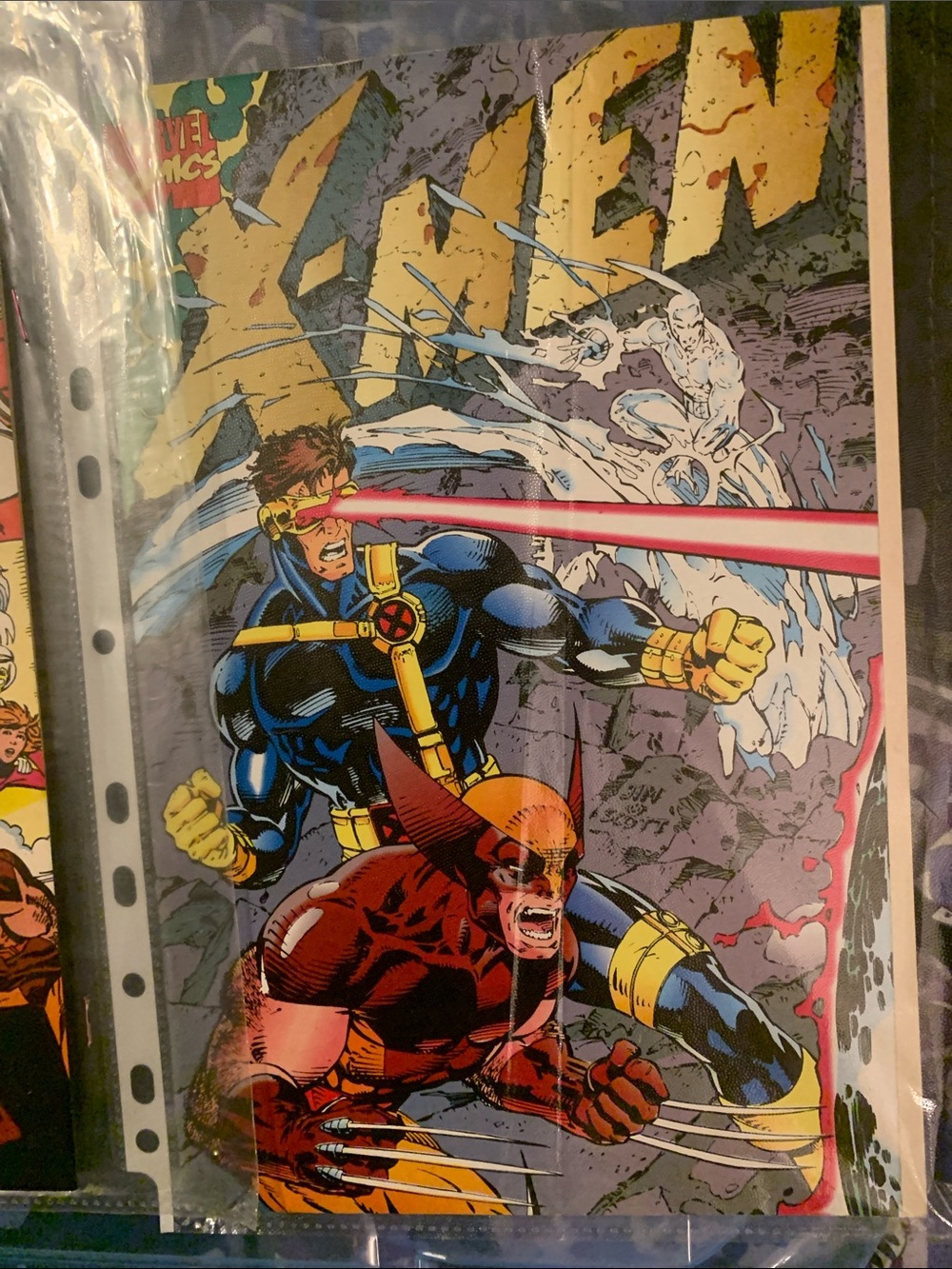 Marvel comics bundle - Picture 4 of 4